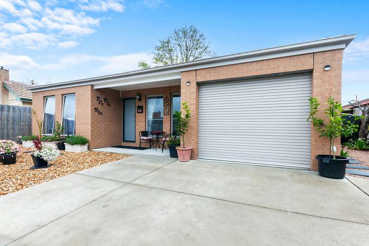 Main view of Homely house listing, 1A Klopper Court, Bairnsdale VIC 3875