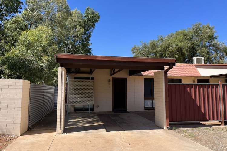 Main view of Homely house listing, 1/2 McMinn Street, East Side NT 870