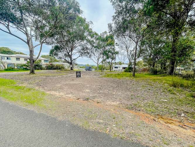 Third view of Homely residentialLand listing, 56 Fern Terrace, Russell Island QLD 4184