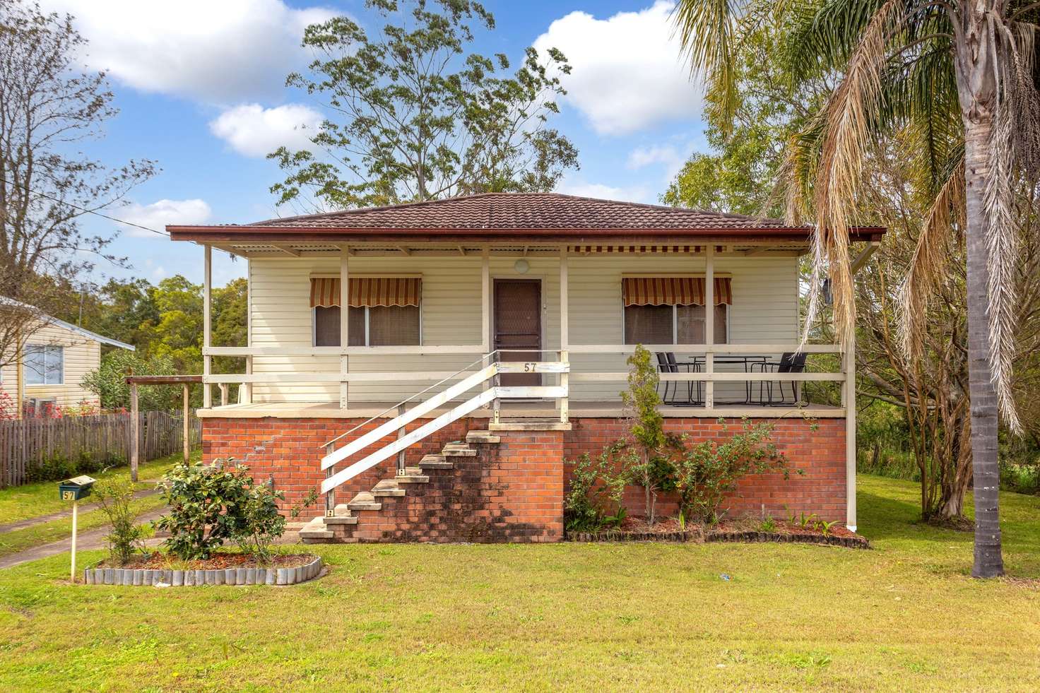 Main view of Homely house listing, 57 Queen Street, Wingham NSW 2429