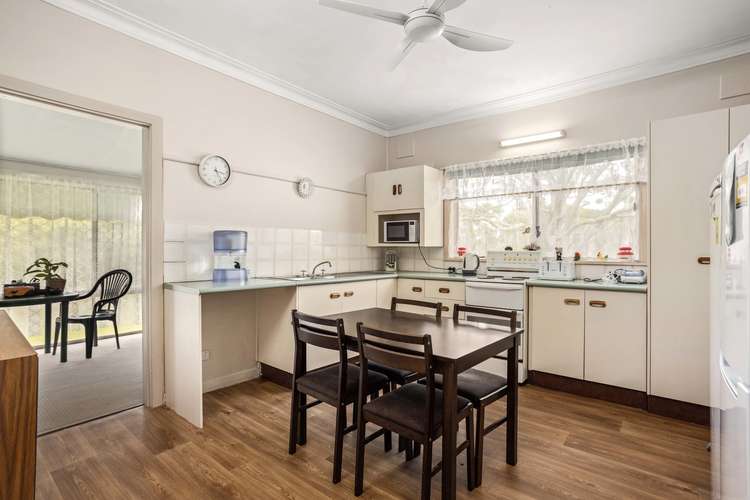 Second view of Homely house listing, 57 Queen Street, Wingham NSW 2429