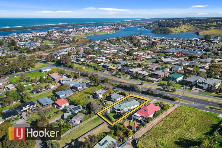 Third view of Homely house listing, 114 Myer Street, Lakes Entrance VIC 3909