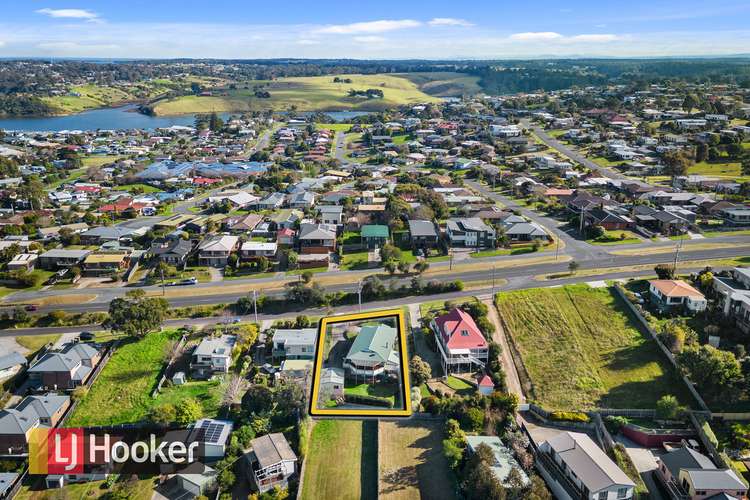 Fourth view of Homely house listing, 114 Myer Street, Lakes Entrance VIC 3909