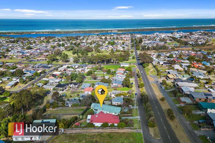 Fifth view of Homely house listing, 114 Myer Street, Lakes Entrance VIC 3909