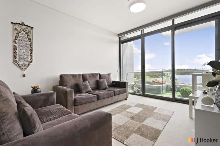 Third view of Homely apartment listing, 188/41 Chandler Street, Belconnen ACT 2617