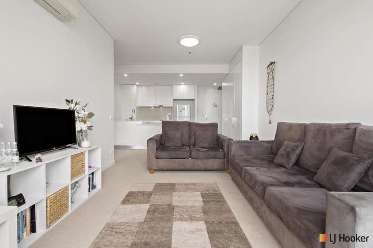 Fourth view of Homely apartment listing, 188/41 Chandler Street, Belconnen ACT 2617