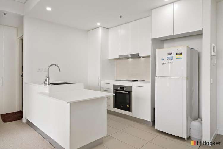 Fifth view of Homely apartment listing, 188/41 Chandler Street, Belconnen ACT 2617