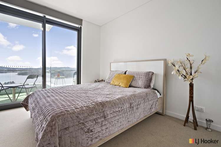 Sixth view of Homely apartment listing, 188/41 Chandler Street, Belconnen ACT 2617