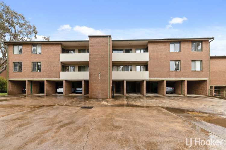 Main view of Homely apartment listing, 10/3 Bonrook Street, Hawker ACT 2614