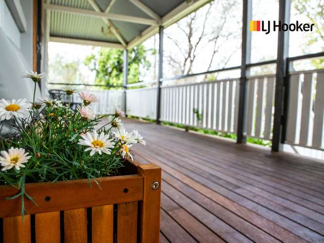 Fourth view of Homely house listing, 5 Lovell Street, Roma QLD 4455