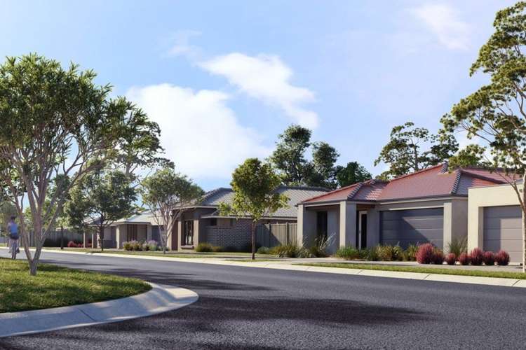 Sixth view of Homely residentialLand listing, Lot 152 (#76)/ Saric Court, Fraser Rise VIC 3336