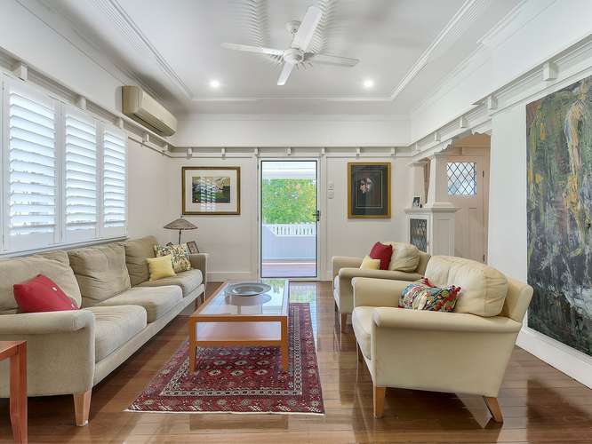 Third view of Homely house listing, 69 Eighth Avenue, Kedron QLD 4031