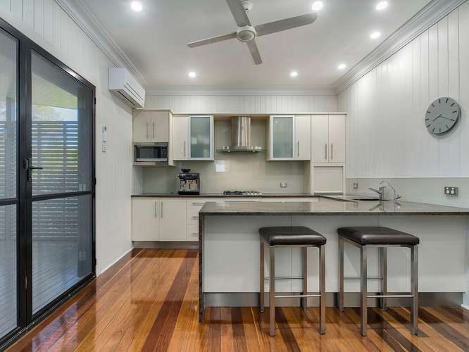 Fifth view of Homely house listing, 69 Eighth Avenue, Kedron QLD 4031