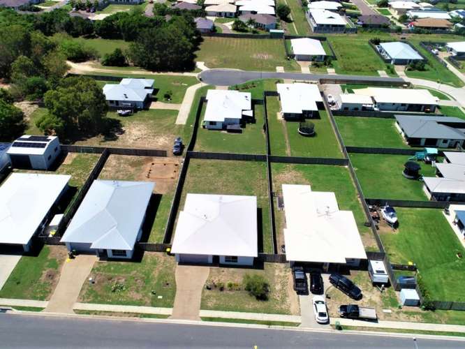 Third view of Homely house listing, 22 Duke Street, Bowen QLD 4805