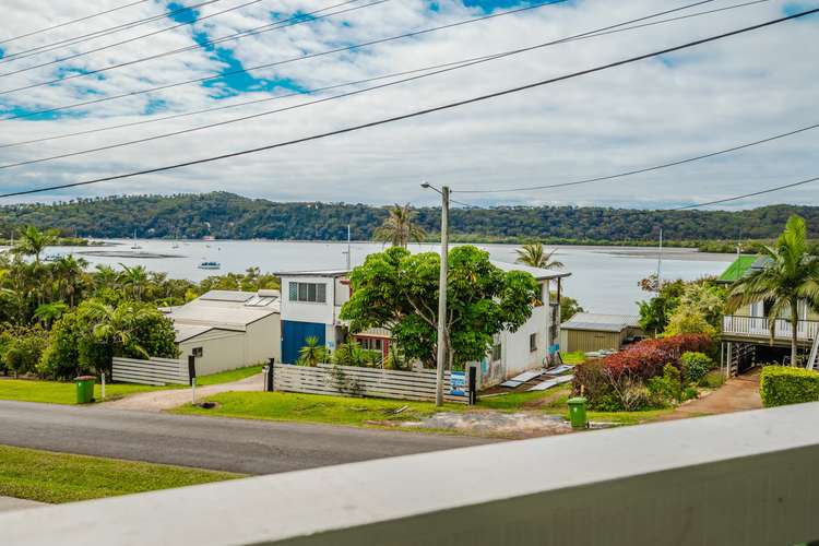 37 Canaipa Point Dve, Russell Island QLD 4184