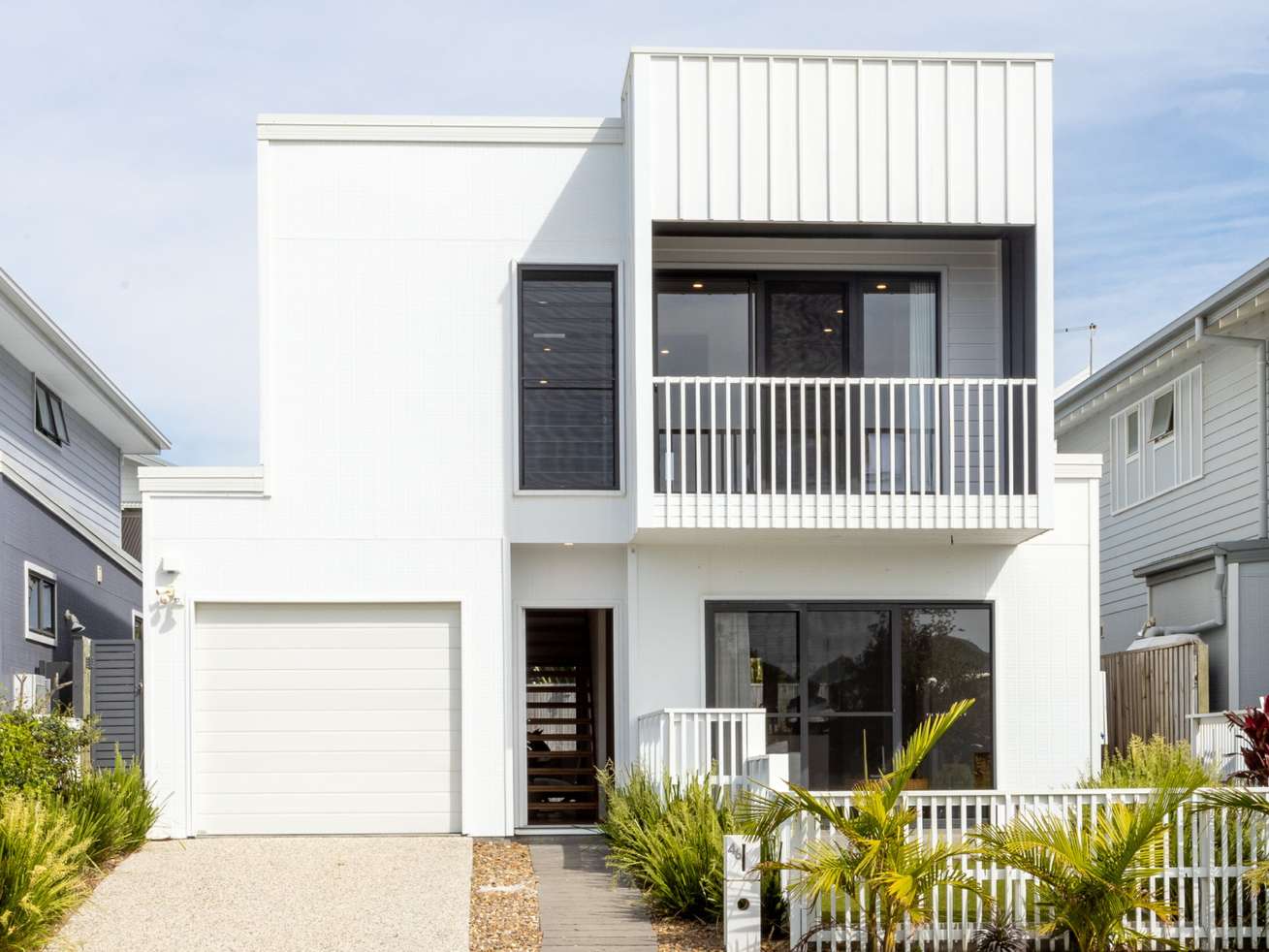 Main view of Homely house listing, 46 Seaside Drive, Kingscliff NSW 2487