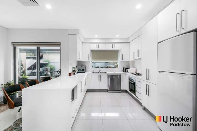 Third view of Homely house listing, 24 McEvoy Road, Padstow NSW 2211