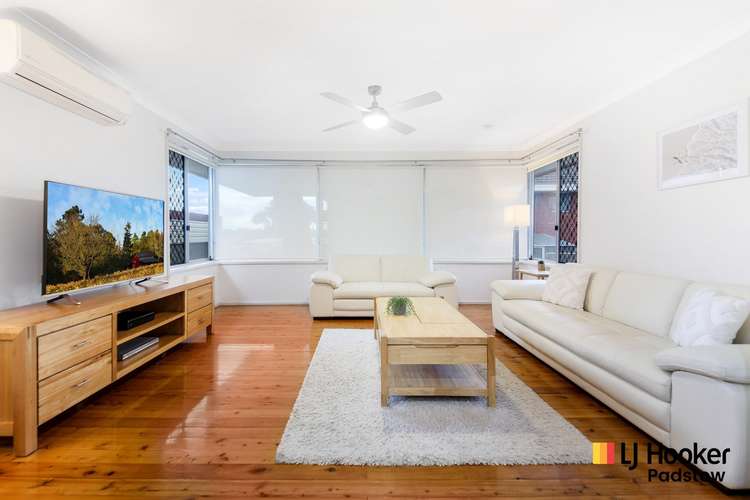 Second view of Homely house listing, 1 Burradoo Street, Padstow NSW 2211