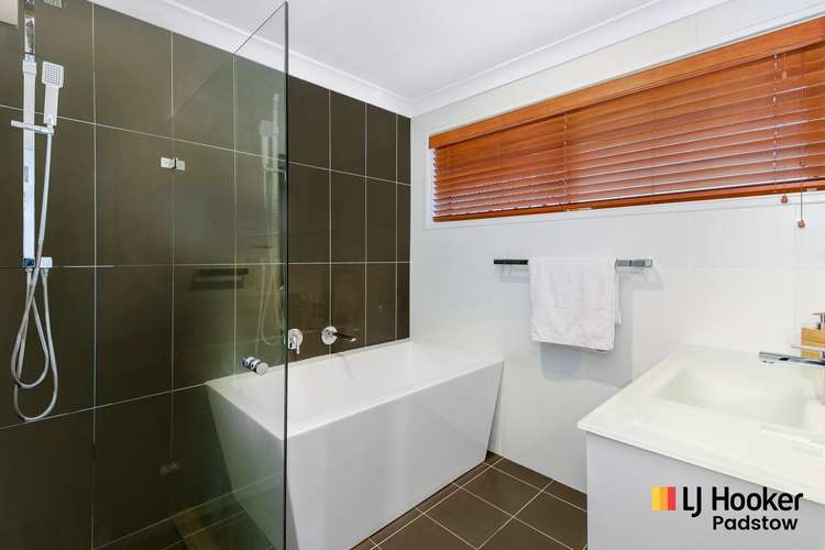 Fifth view of Homely house listing, 1 Burradoo Street, Padstow NSW 2211