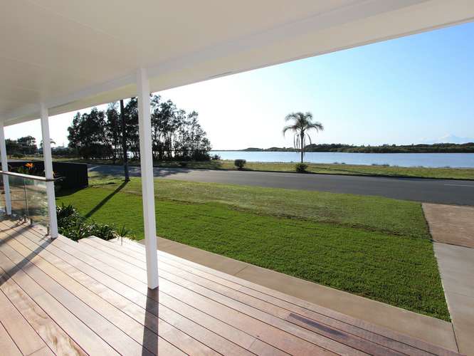 Main view of Homely house listing, 173 Beach Street, Harrington NSW 2427