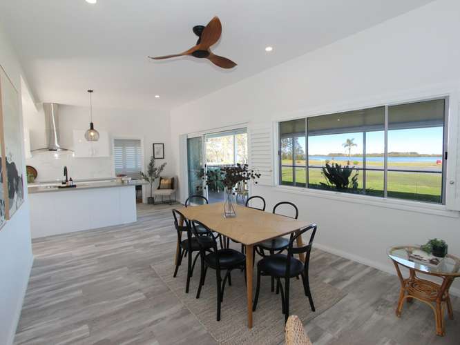 Fifth view of Homely house listing, 173 Beach Street, Harrington NSW 2427