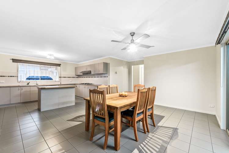 Third view of Homely house listing, 43 Dunferline Crescent, Cranbourne VIC 3977