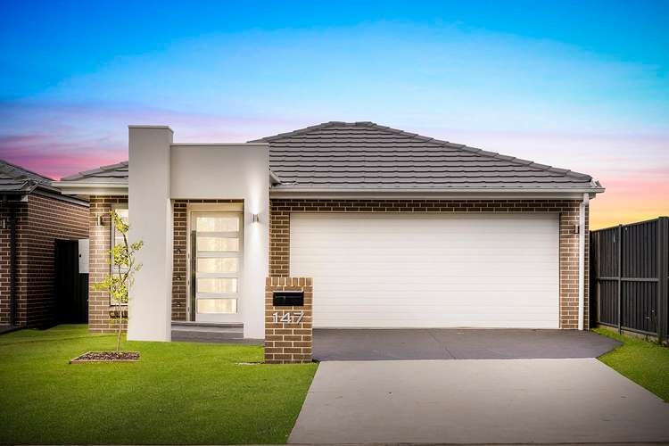 Main view of Homely house listing, 147 Crown St, Riverstone NSW 2765