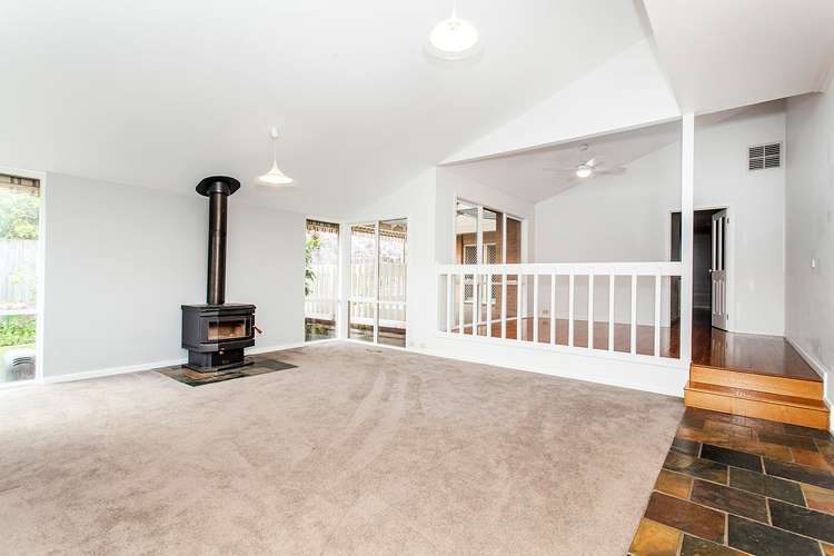 Second view of Homely house listing, 54 Alpine Way, Kilsyth VIC 3137