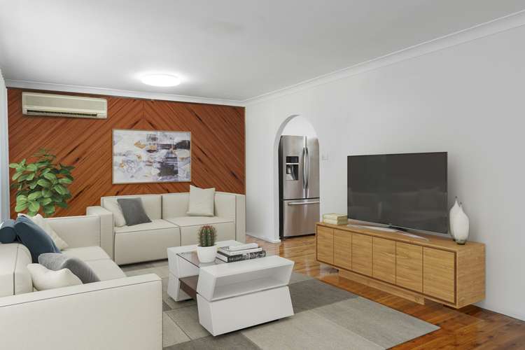 Main view of Homely house listing, 8 Fenton  Crescent, Minto NSW 2566