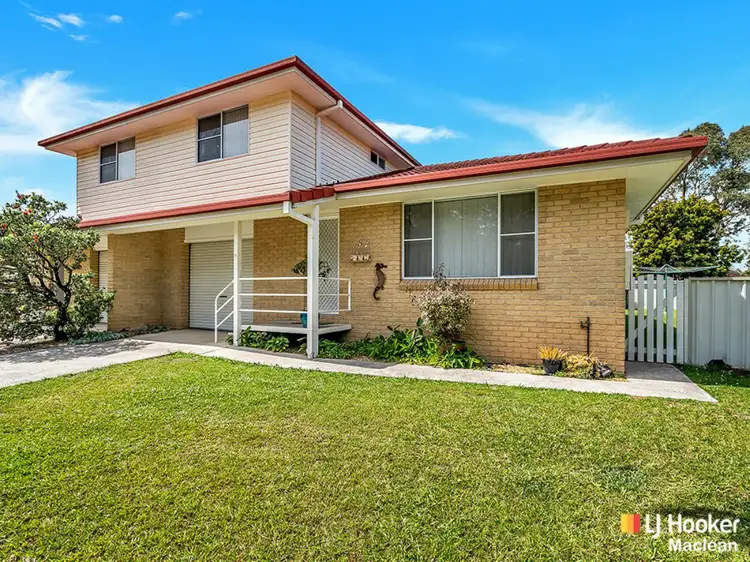 2/10 Scullin Street