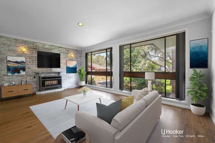 Second view of Homely house listing, 11 Suffolk Place, Tahmoor NSW 2573