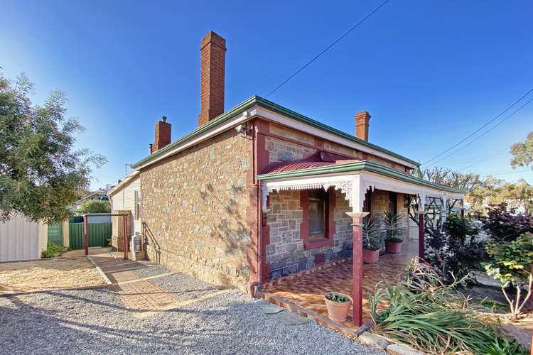 Main view of Homely house listing, 64 Cobalt Street, Broken Hill NSW 2880