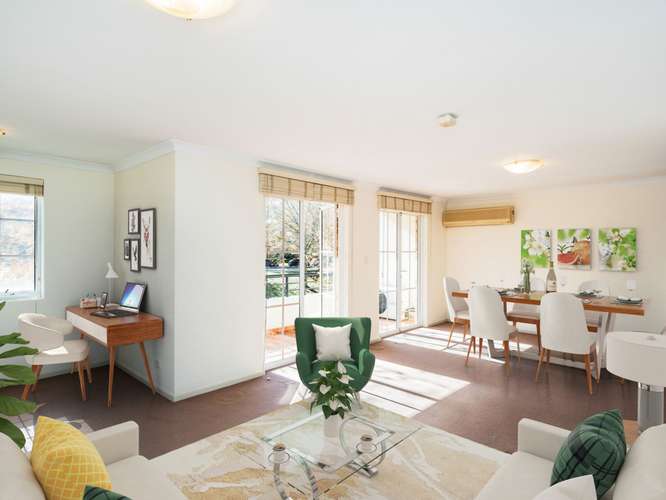 Third view of Homely apartment listing, 13/32 Eastbrook Terrace, East Perth WA 6004