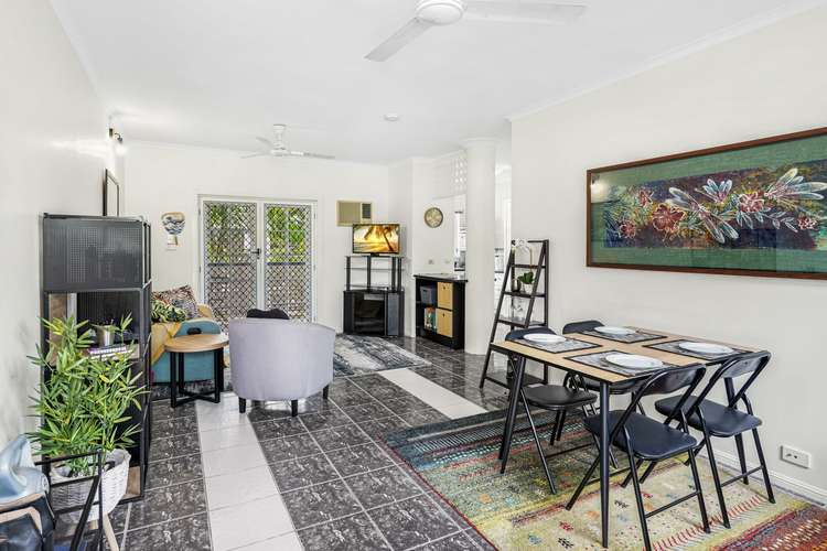Main view of Homely unit listing, 11/3-5 Springfield Crescent, Manoora QLD 4870