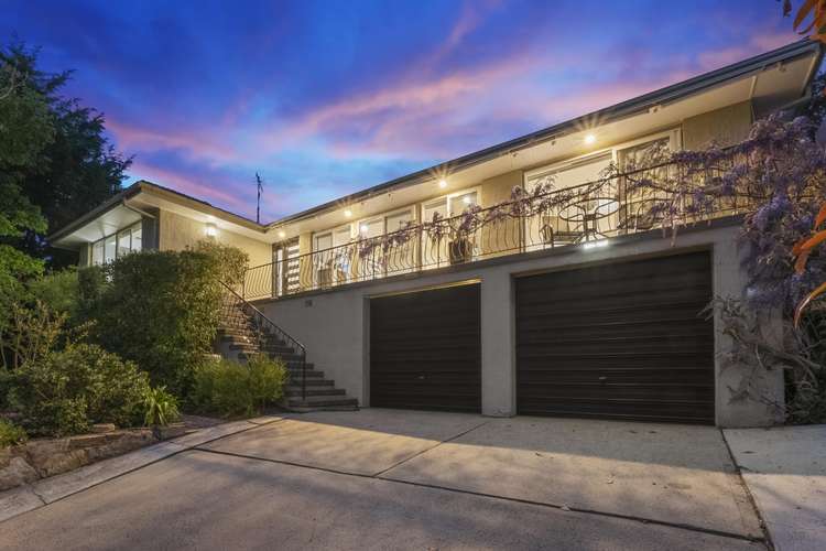 Main view of Homely house listing, 16 Collingridge Street, Weston ACT 2611