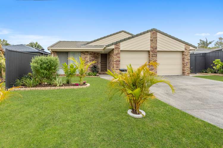 Main view of Homely house listing, 43 Roundelay Drive, Varsity Lakes QLD 4227