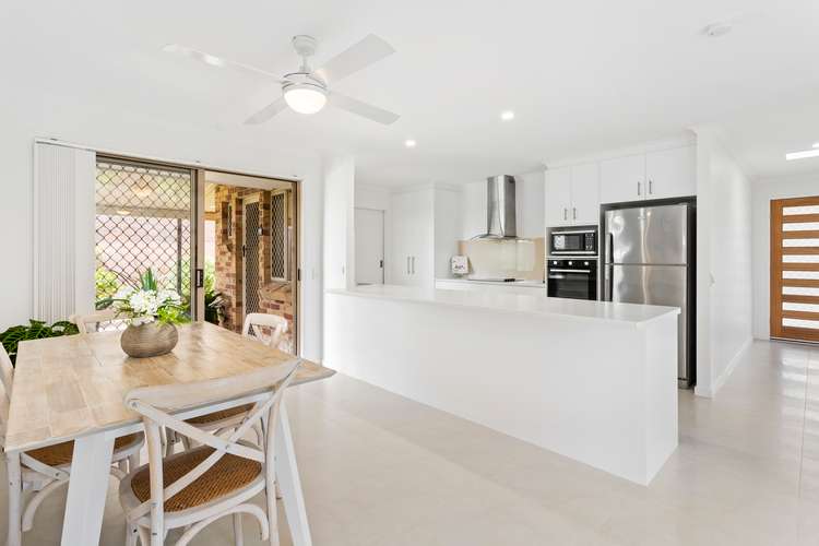 Third view of Homely house listing, 43 Roundelay Drive, Varsity Lakes QLD 4227
