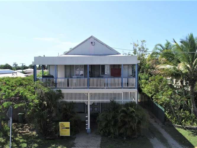 Fourth view of Homely blockOfUnits listing, 48 Poole Street, Bowen QLD 4805