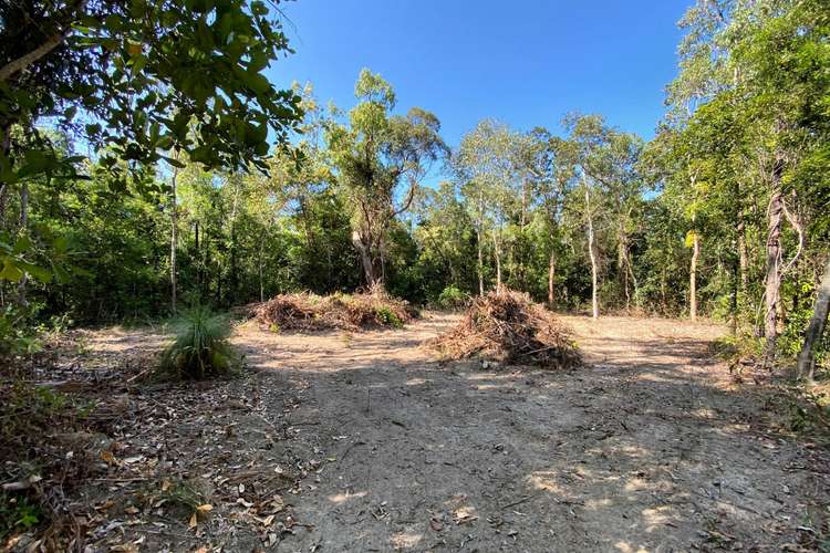 Main view of Homely residentialLand listing, LOT 2 Williams Avenue, Cardwell QLD 4849