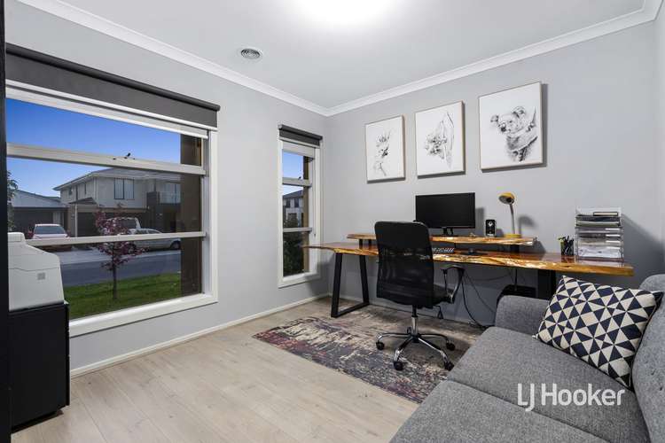 Third view of Homely house listing, 8 Bay Way, Point Cook VIC 3030