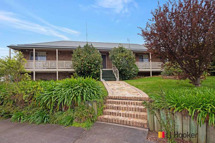 Main view of Homely house listing, 81 Eric Fenning Drive, Surf Beach NSW 2536