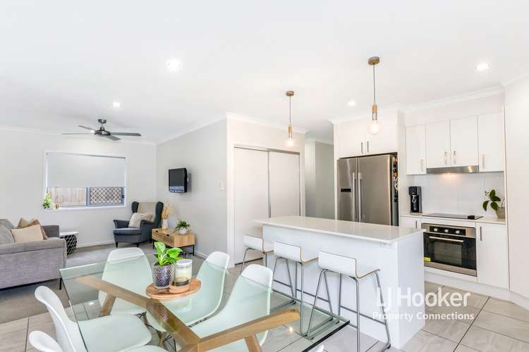 Fifth view of Homely house listing, 12 Champion Crescent, Griffin QLD 4503