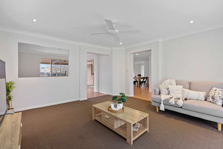 Third view of Homely house listing, 9 Cumulus Place, Birkdale QLD 4159