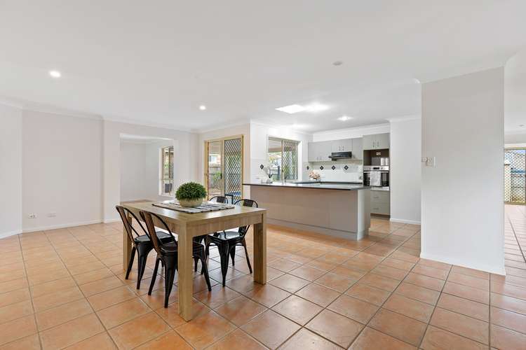 Fourth view of Homely house listing, 9 Cumulus Place, Birkdale QLD 4159