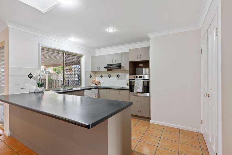 Fifth view of Homely house listing, 9 Cumulus Place, Birkdale QLD 4159