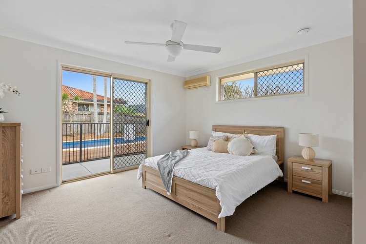 Sixth view of Homely house listing, 9 Cumulus Place, Birkdale QLD 4159