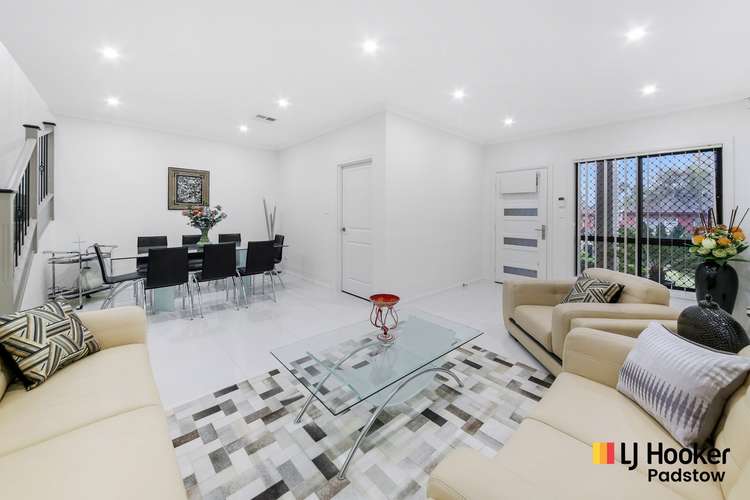 Second view of Homely semiDetached listing, 18A Ronald Street, Padstow NSW 2211