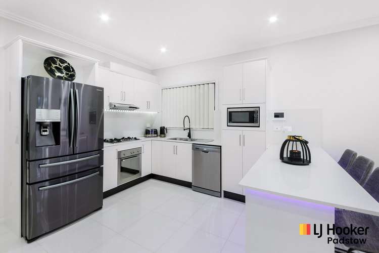 Fifth view of Homely semiDetached listing, 18A Ronald Street, Padstow NSW 2211
