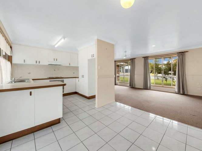 Third view of Homely house listing, 3 Ballook Street, Boyne Island QLD 4680