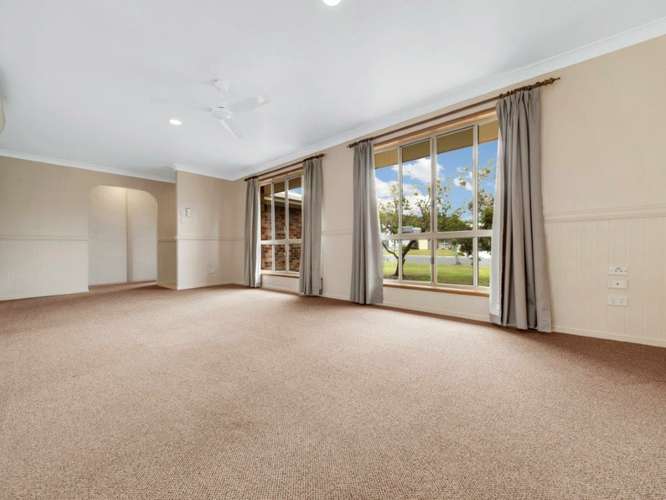 Fourth view of Homely house listing, 3 Ballook Street, Boyne Island QLD 4680